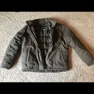 Eddie Bauer Goose Down Jacket